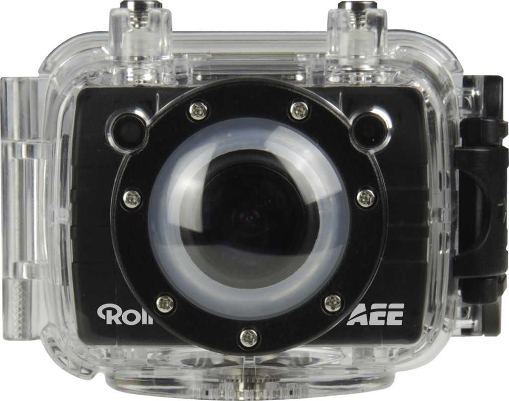 Bullet 5S in UW_front 02