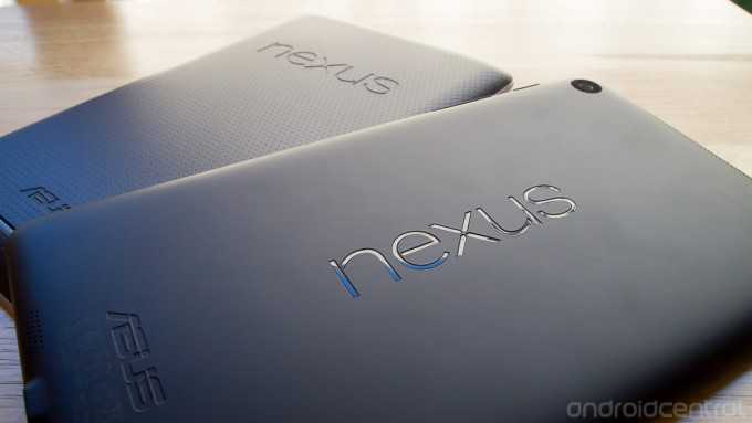 Nexus 7 | Arriva Android 4.3.1 per la versione LTE