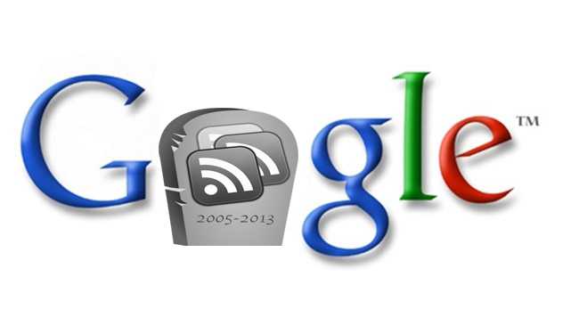 Google Reader