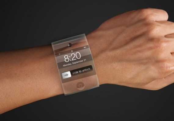 iwatch-Apple