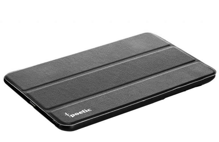 Poetic Slim Case per il nuovo Nexus 7 a 6$
