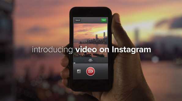 Nuovo Aggiornamento Instagram: Caricare video dalla propria libreria ora si può!
