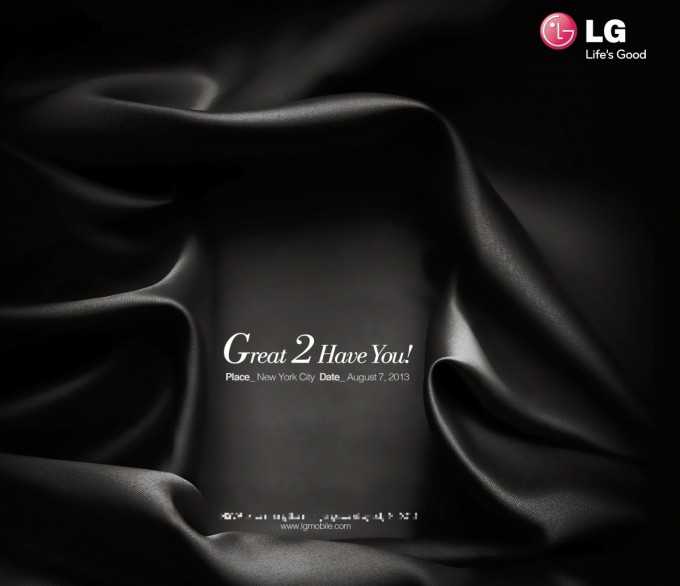 LG G2 – Arrivano altri video e dettagli sul nuovo top di gamma LG