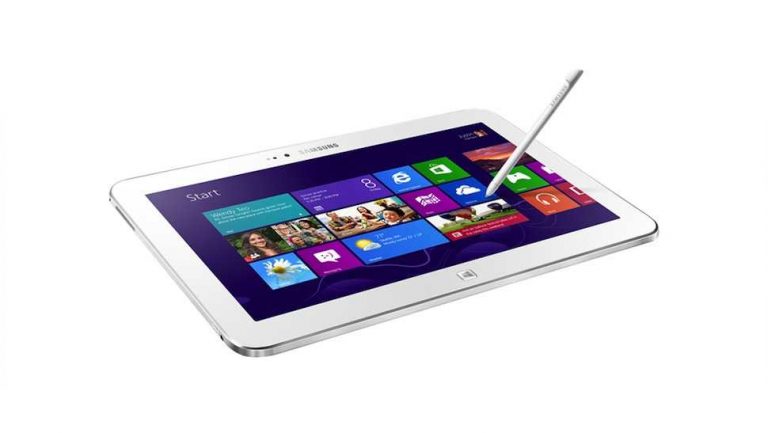 Samsung ATIV Tab 3 – Tablet Windows 8 arriva in Europa a fine mese a  699€ !