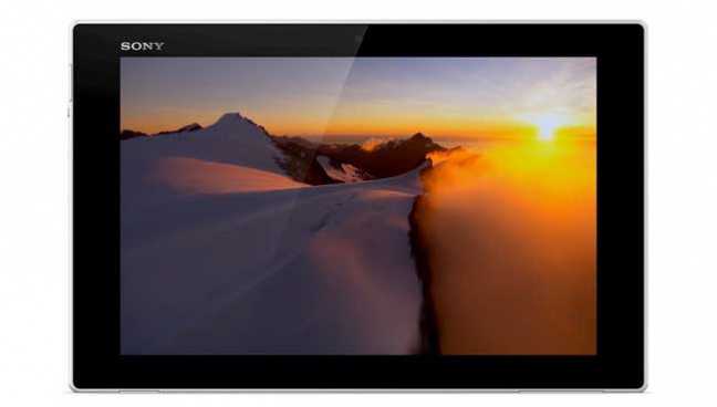 Sony Xperia Tablet Z – Iniziato il roll out di Android 4.2.2 con l’aggiornamento 10.3.1.C.0.136 !