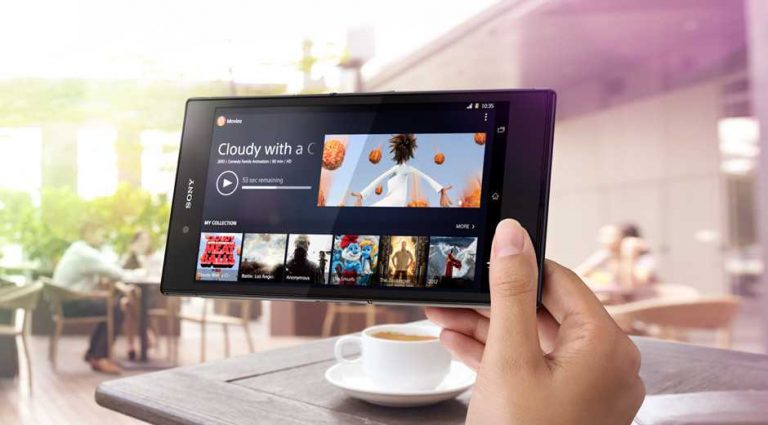 Sony pronta a rilasciare un nuovo firmware per Xperia Z Ultra !