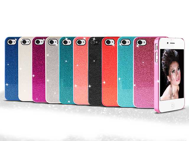 Glitter Cover Collection