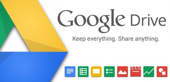 Google Drive si aggiorna! Gestire i tuoi file ora è più facile!