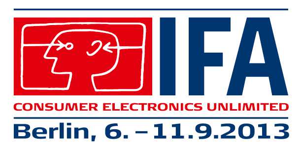 IFA 2013: Si parte con le conferenze di Sony, Asus e Samsung!