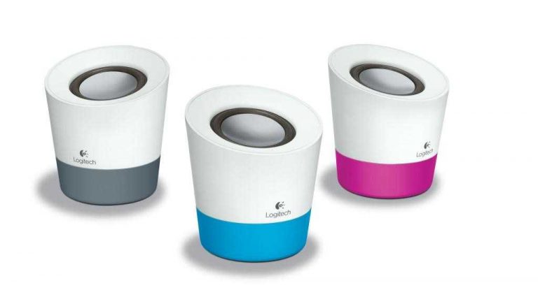 Da Logitech tre nuovi speaker multimediali per la casa