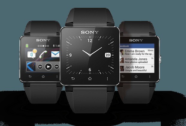 Sony SmartWatch 2 | Arrivano conferme sulla impermeabilità e nuovi cinturini colorati!