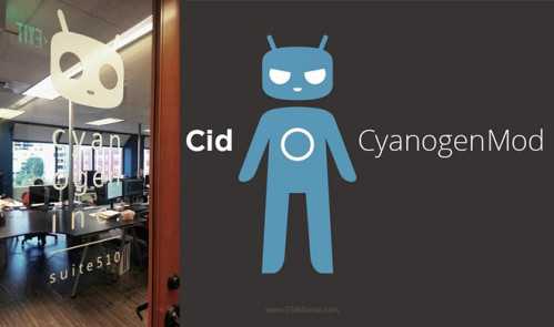 CyanogenMod Installer si presenta!