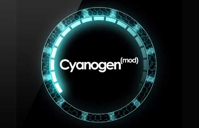 CynogenMod: Account per localizzare il dispositivo e per effettuare un Wipe remoto