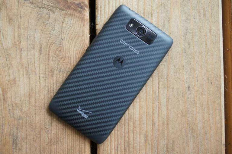 Motorola Droid MAXX, vediamo come è fatto!