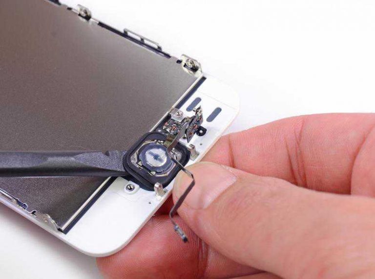 LG G3 avrà uno scanner di impronte digitali?