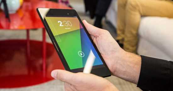 Nexus 7 2013: la videorecensione di KeyForWeb!