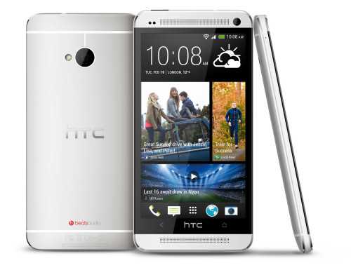 HTC One | Update ad Android 4.3 iniziato!