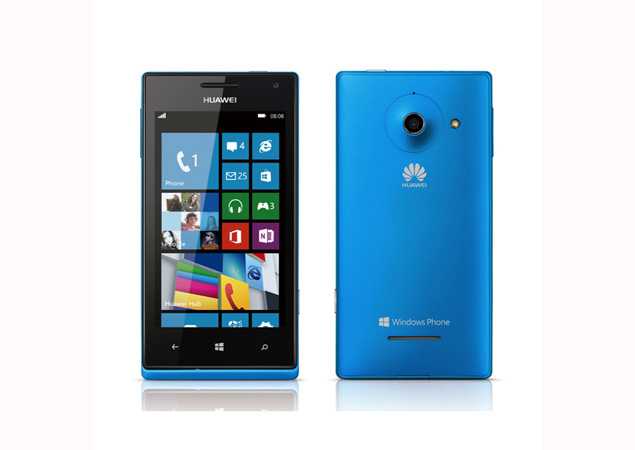 Huawei si affiderà a Windows Phone anche dopo l’accordo Microsoft-Nokia