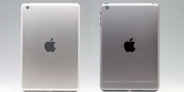 iPad Mini 2 | Potrebbe non avere il Retina display?