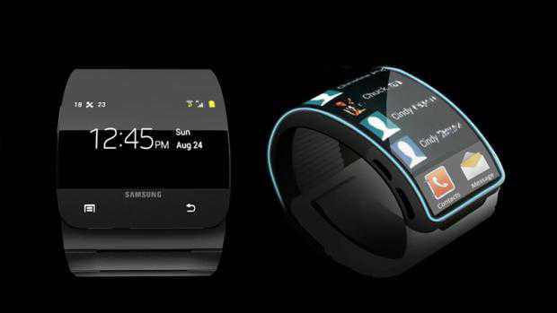 Samsung Galaxy Gear disponibile al preordine in Inghilterra