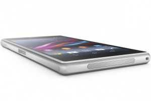 Sony xperia z1