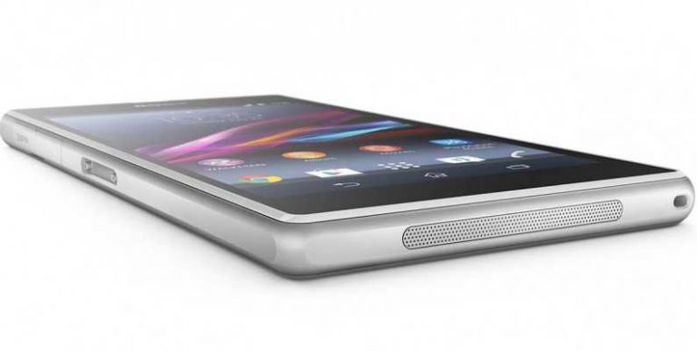 Sony Xperia Z1 | Niente Android 4.4 per Novembre!