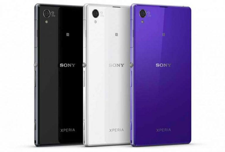 Sony Xperia Z1 | Scatti e video mostrano le qualità della fotocamera da 20.7 megapixel!