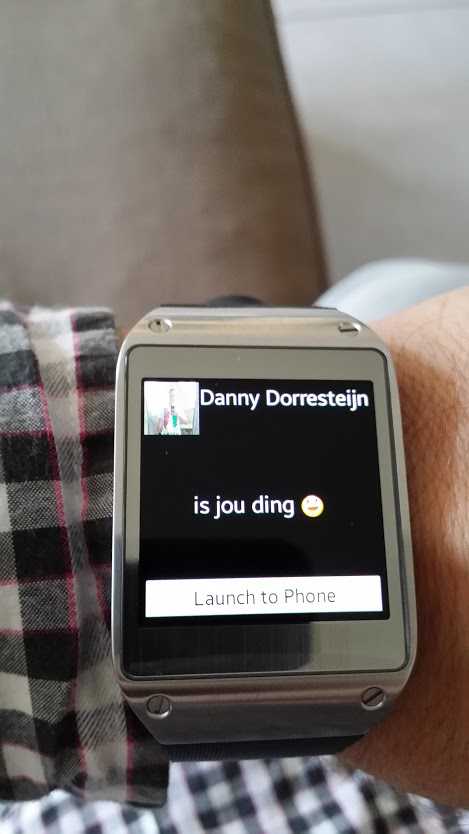 AllTheNotification Manager: gestire le notifiche su smartwatch è più facile!