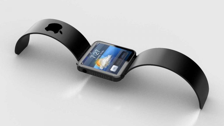 IWatch Apple potrebbe essere molto più che uno SmartWatch