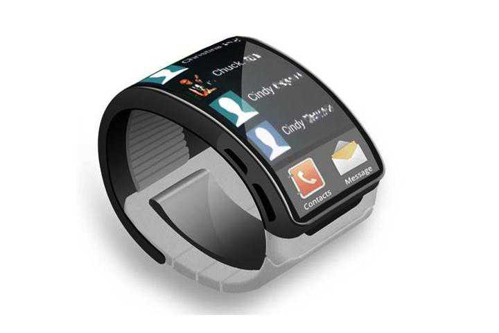 Uno sguardo alle applicazioni disponibili per Galaxy Gear: Video