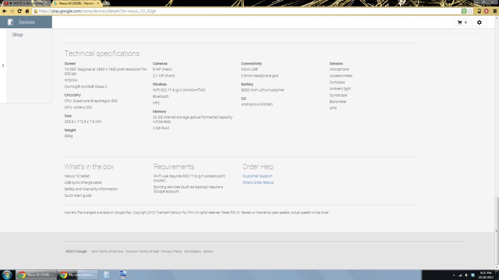 Google-Nexus-10-2013-specs-1