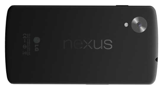 Nexus 5: Ritardo causato dal Governo?