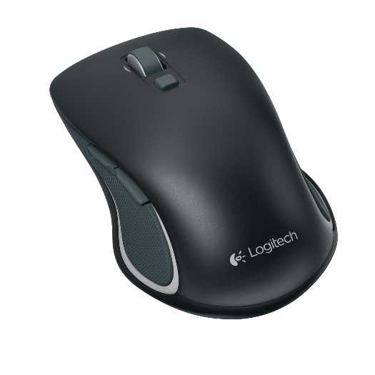 Logitech presenta Logitech Wireless Mouse M560