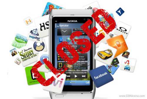 Nokia: finisce il supporto per MeeGo e Symbian a partire dal 1 gennaio