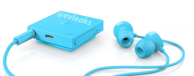 Nokia domani presenterà un portachiavi e un lettore MP3 con NFC e Bluetooth?