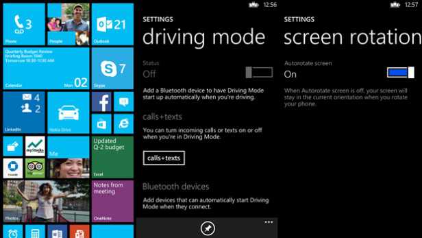 Windows Phone 8: in arriva l’Update 3