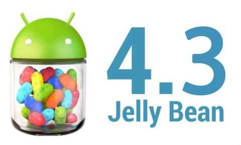 Samsung Galaxy S4 Exynos ottiene Android 4.3