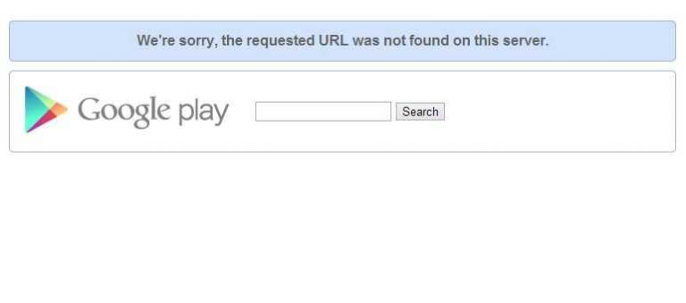 BBM scompare (nuovamente!) dal Google Play Store!