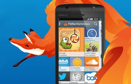 Fireweb: primo device con Firefox OS di LG!