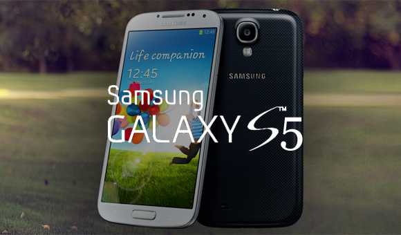 Samsung rilascerà il Galaxy S5 a Gennaio?