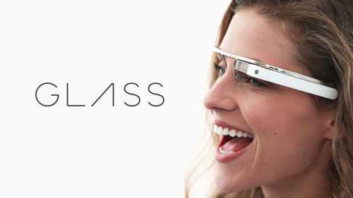Google Glass: ecco una foto in versione “occhiale da vista”