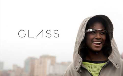 Google Glass: nuovo firmware, nuove funzioni come comandi vocali, musicali e di lampeggio!