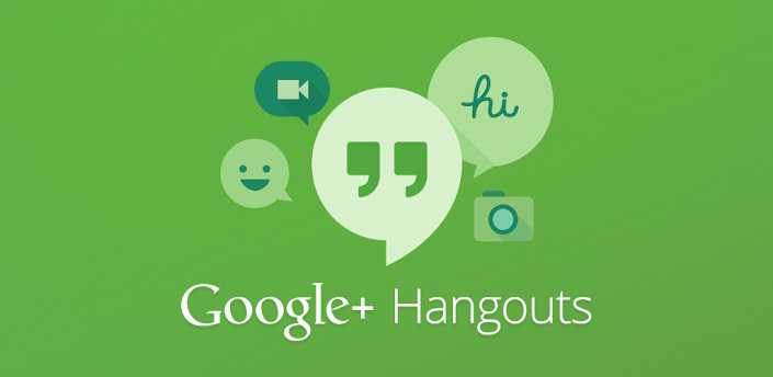 hangouts
