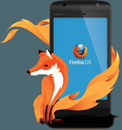 Firefox OS: inizia la nuova fase di lancio, con nuovi smartphone