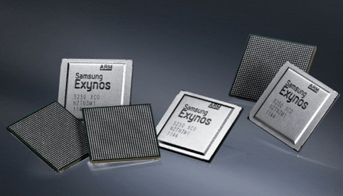 Samsung Galaxy S5 | Avrà un processore “Exynos 6” 14nm a 64-bit?