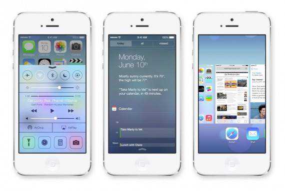 Centro Notifiche su iOS 7: come personalizzarlo e utilizzarlo al meglio
