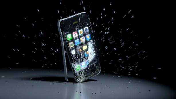 Apple brevetta un modo per proteggere l’iPhone nelle cadute!