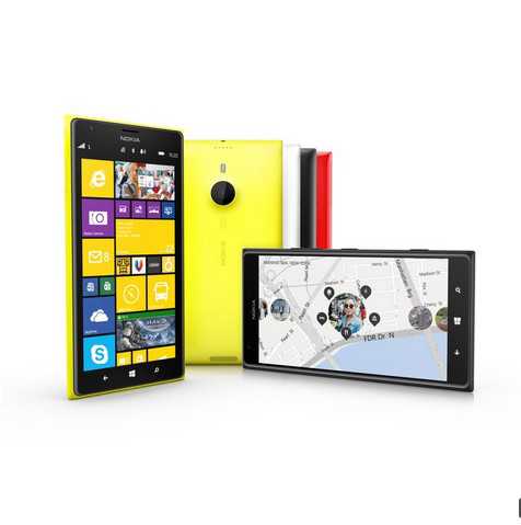 Nokia Lumia 1520: quad-core, Full HD, fotocamera da 20MP!