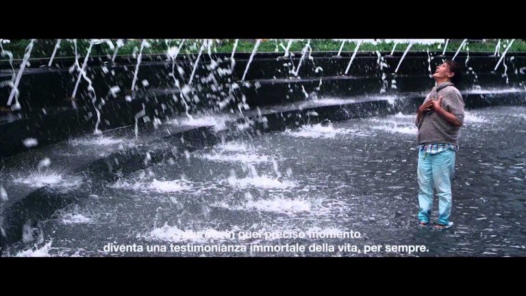 Lifeframes: cattura la bellezza di ogni giorno con il nuovo Sony Xperia™ Z1