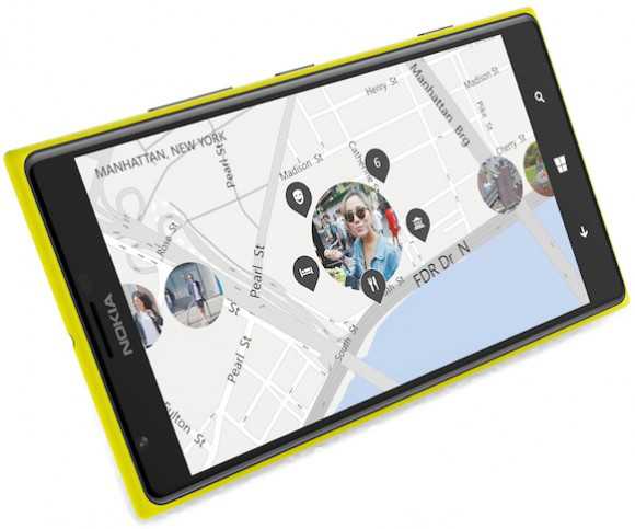 Nokia Lumia: nuovo firmware “Black” porta molte novità